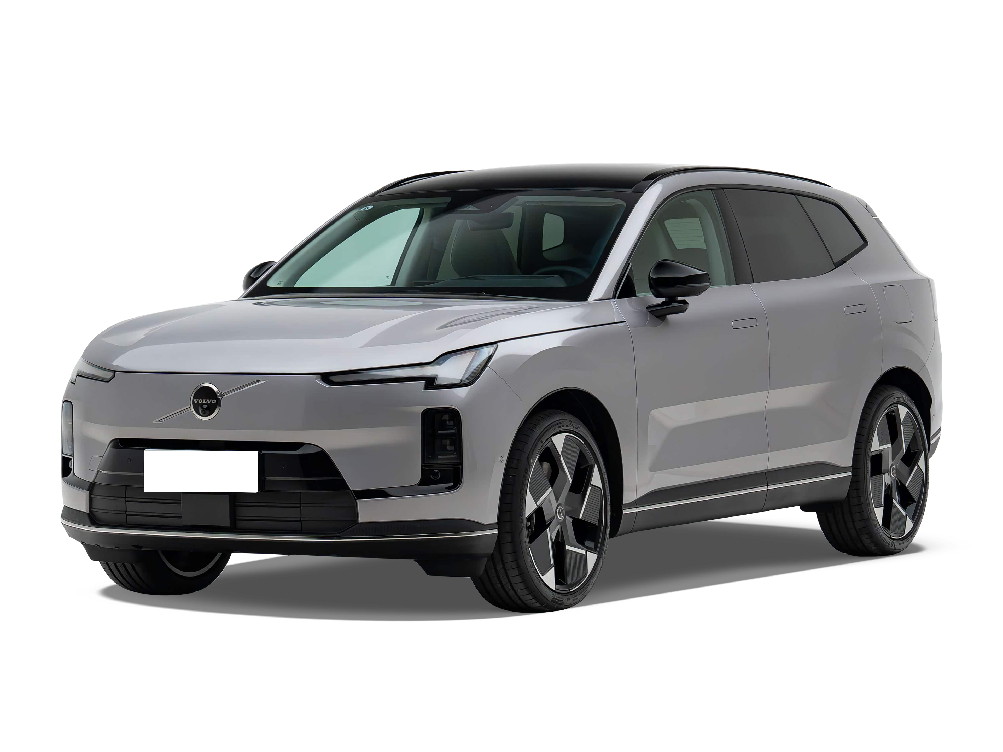 沃尔沃XC70插电式混动 配件中心 车身