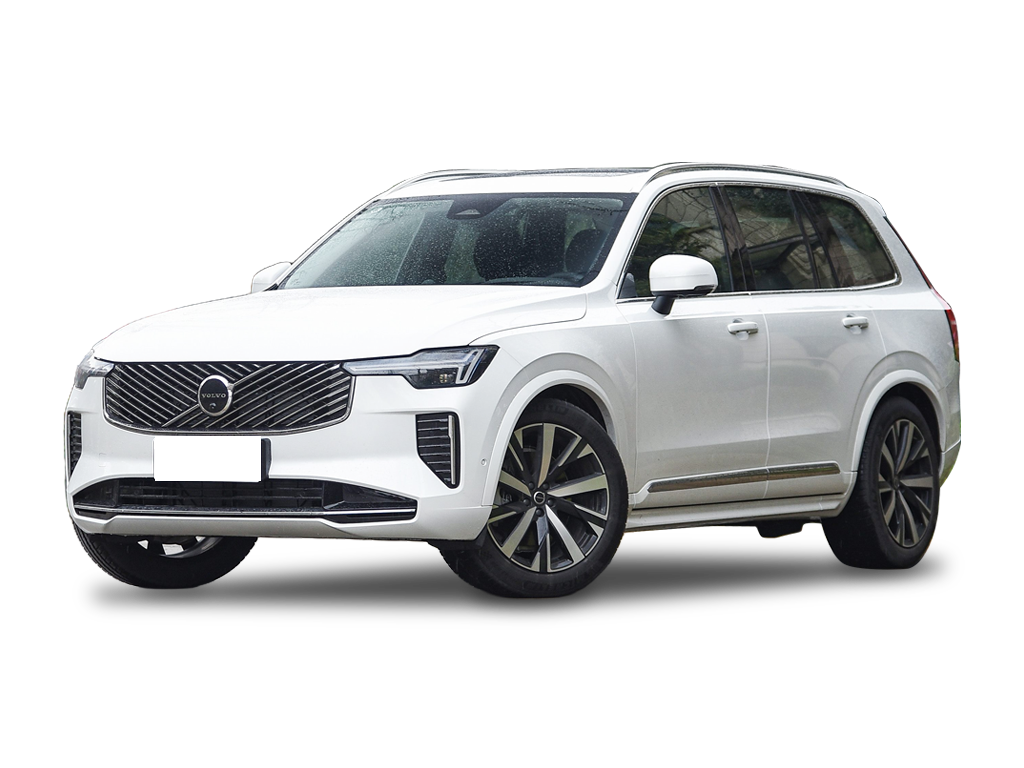 沃尔沃XC90 配件中心 车身