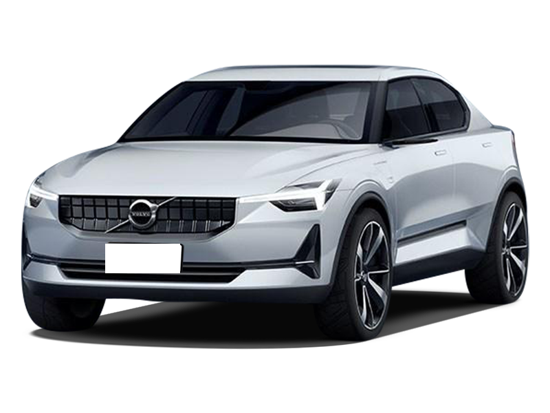Concept 40.2 配件中心 车身