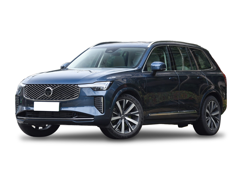沃尔沃XC90新能源 配件中心 车身