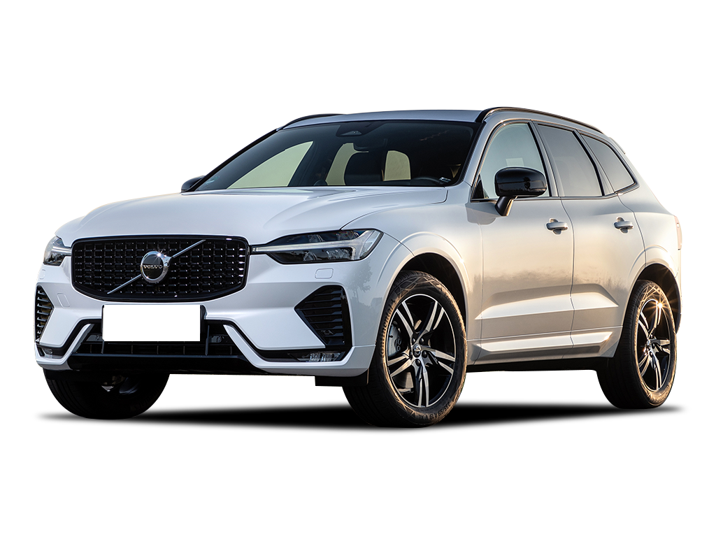 沃尔沃XC60(进口) 配件中心 车身