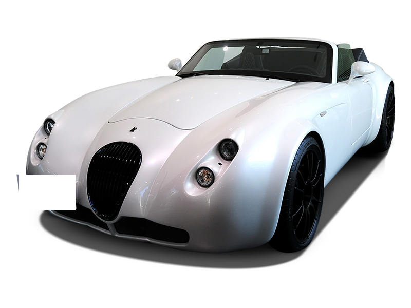 威兹曼Roadster 配件中心 车身