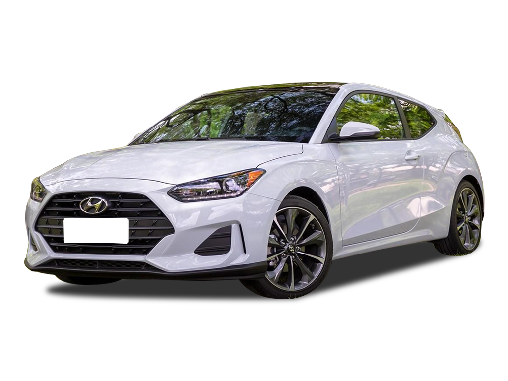 Veloster飞思 配件中心 车身
