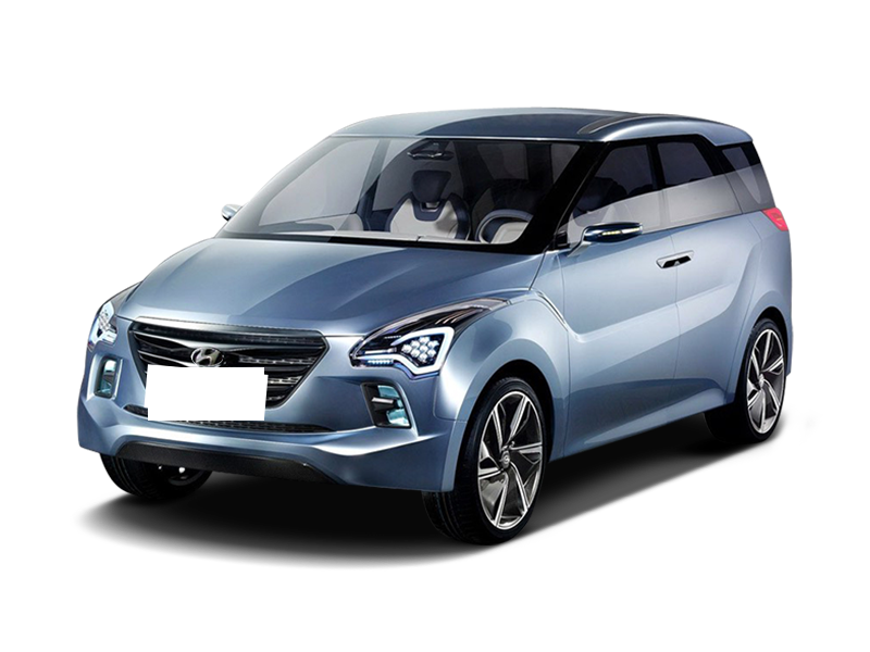 Hexa Space 配件中心 车身