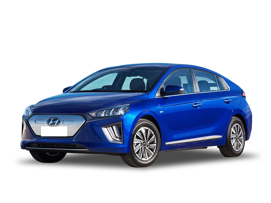 IONIQ(艾尼氪) 配件中心 车身