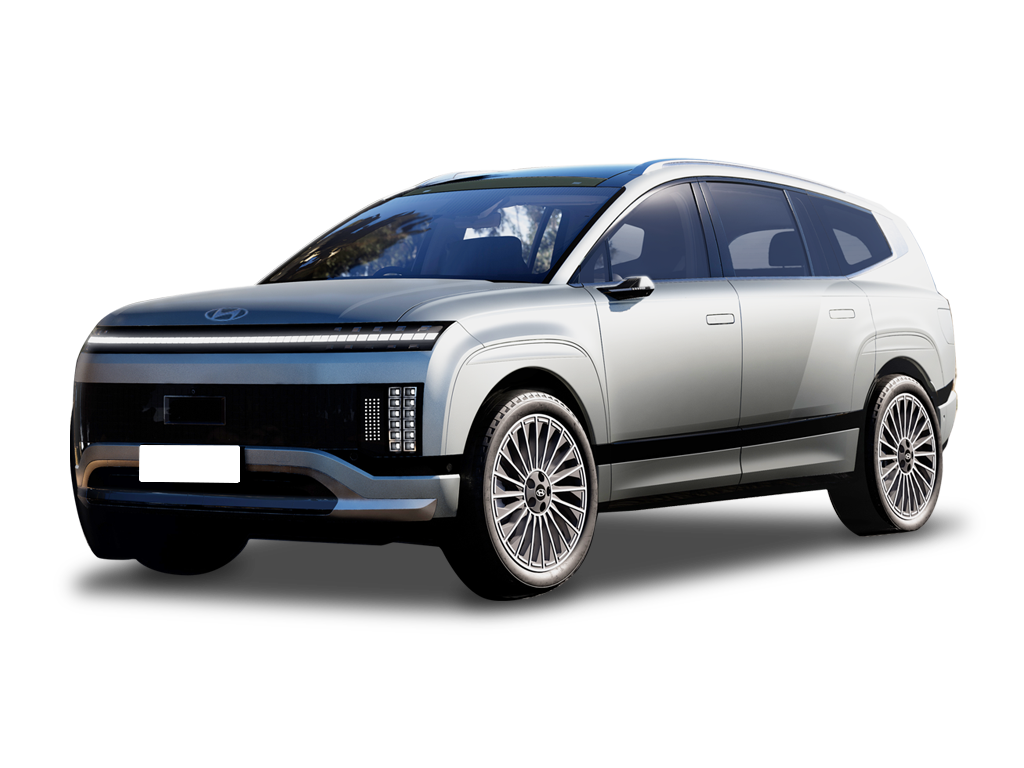 IONIQ(艾尼氪)9 配件中心 车身