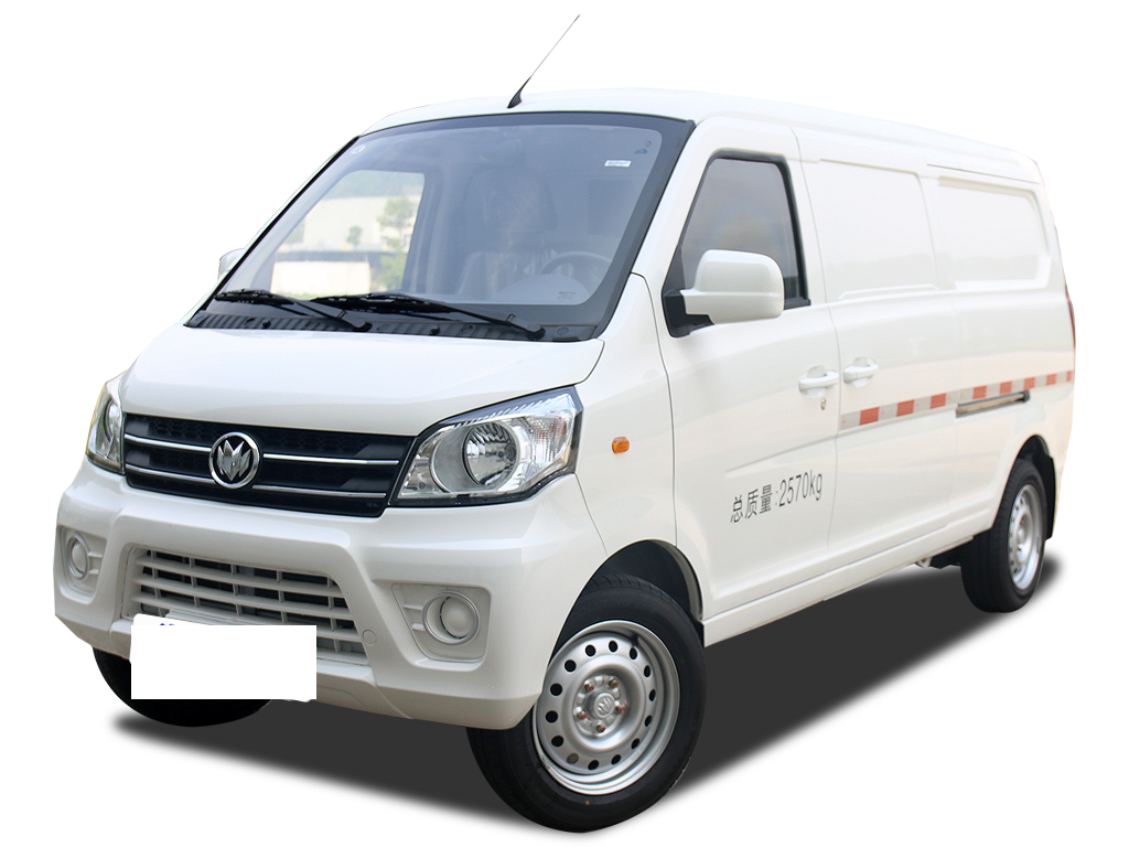 启腾M70EV 配件中心 车身