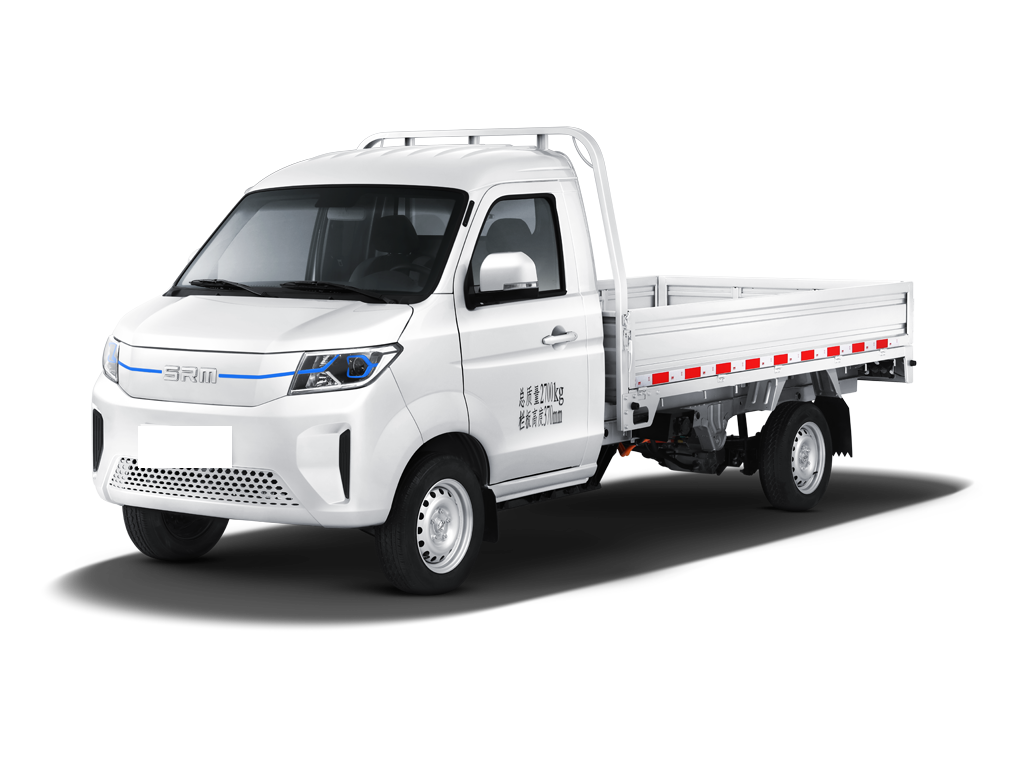 SRM鑫源新能源T3L EV 配件中心 车身