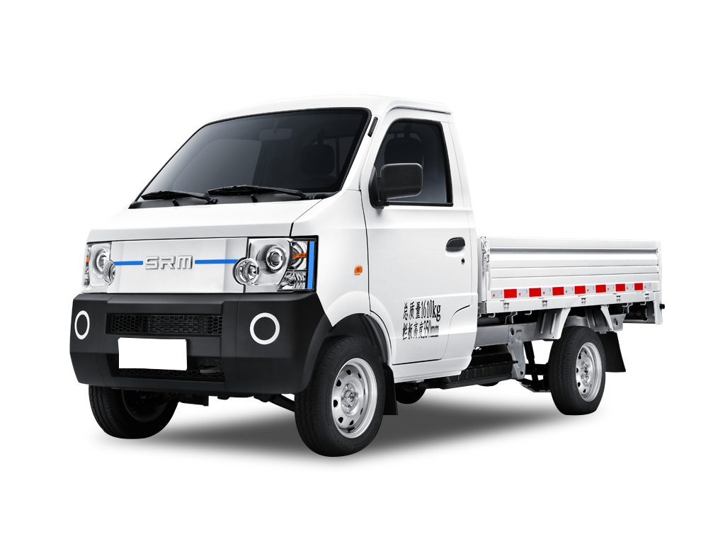 SRM鑫源新能源T1L EV 配件中心 车身