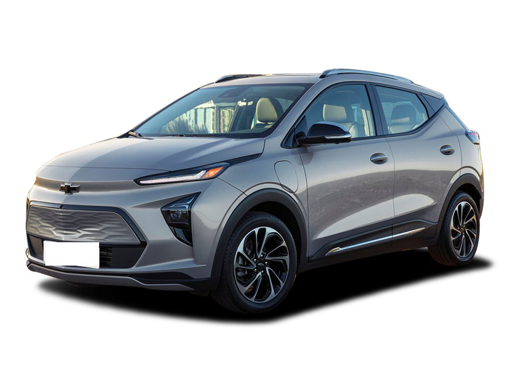 Bolt EUV 配件中心 车身