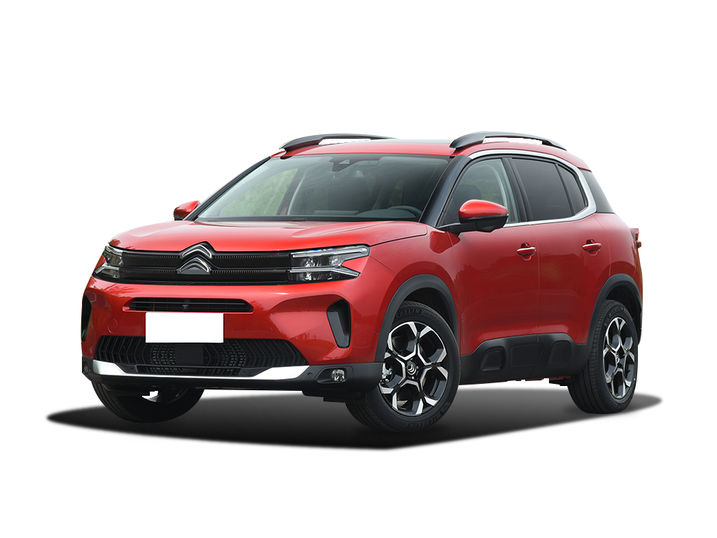 天逸 C5 AIRCROSS 配件中心 车身