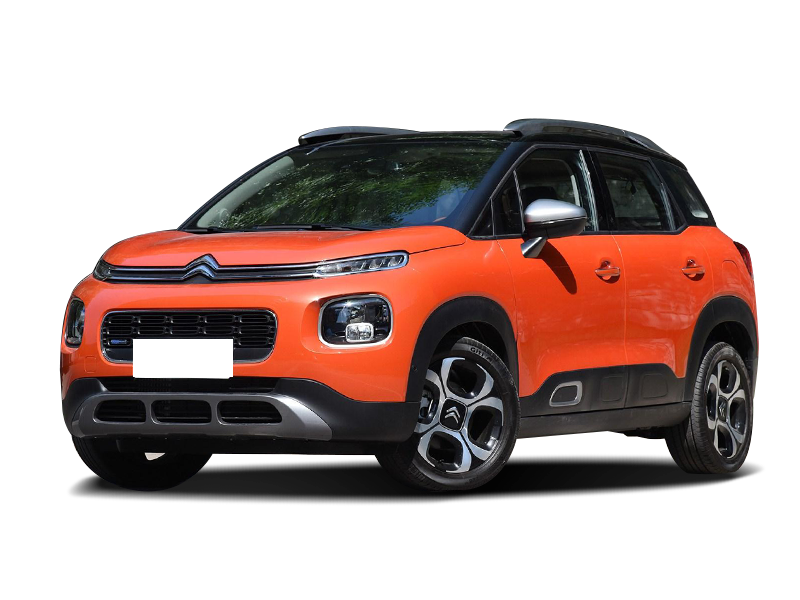 云逸 C4 AIRCROSS 配件中心 车身