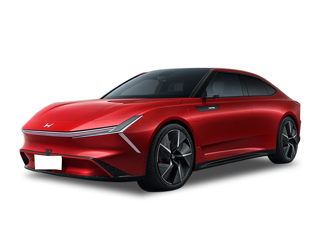 烨GT CONCEPT 配件中心 车身